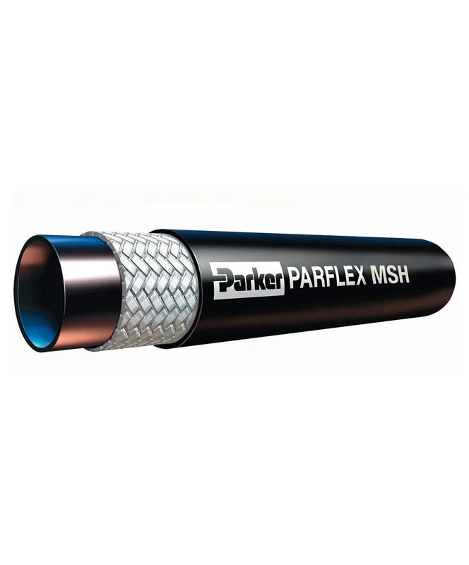 Hydraulic Steering Hose, 5/16" sold by the foot