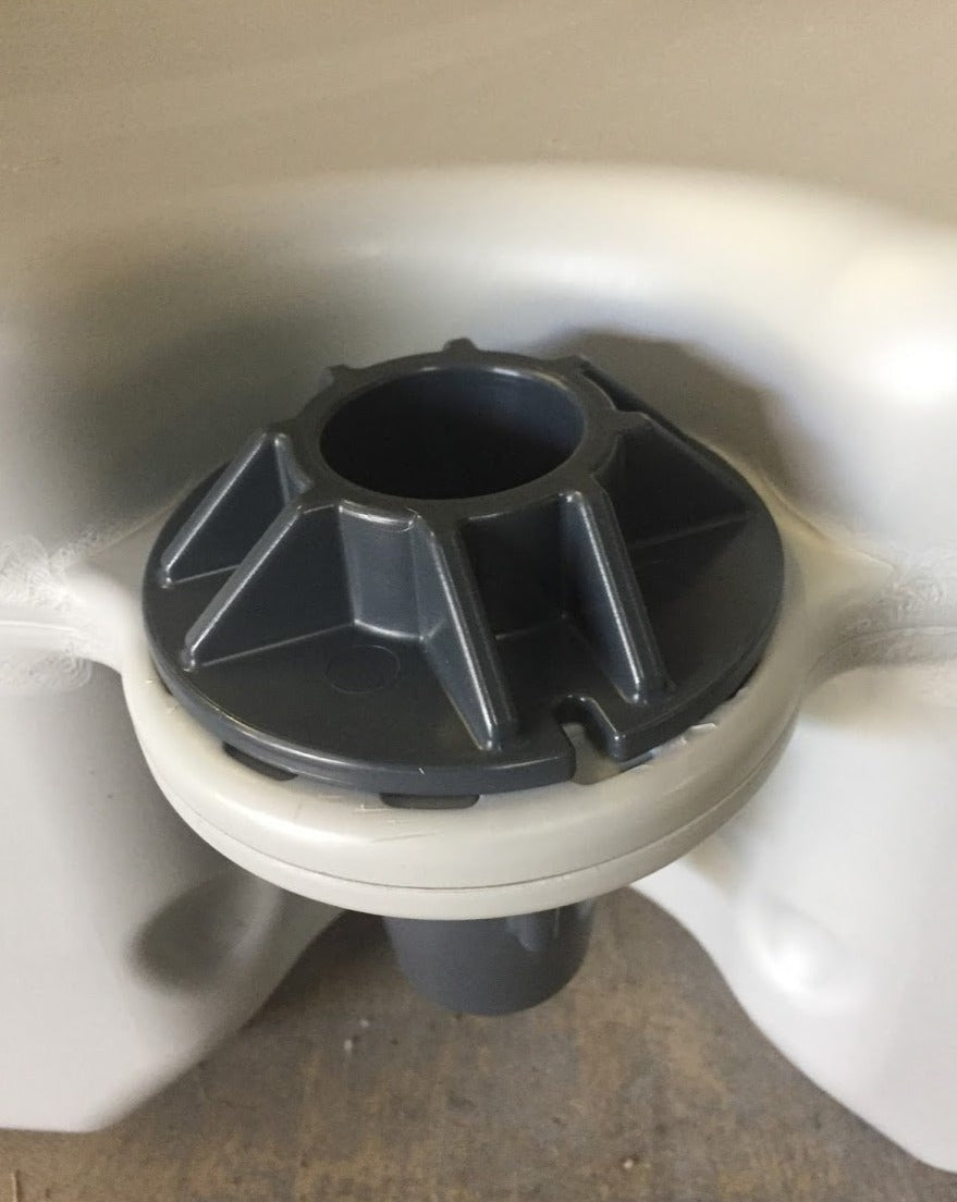 Half Floater (10")