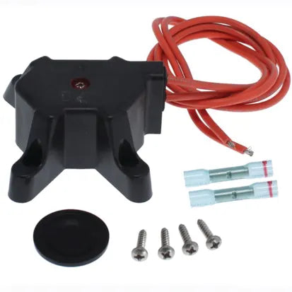 Open-Box Jabsco Pressure Switch Service Kit, 60psi