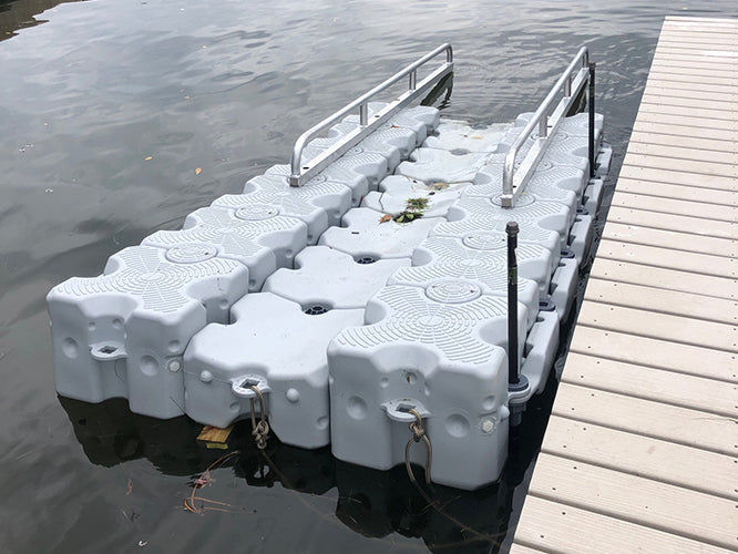 Kayak Launch Kit