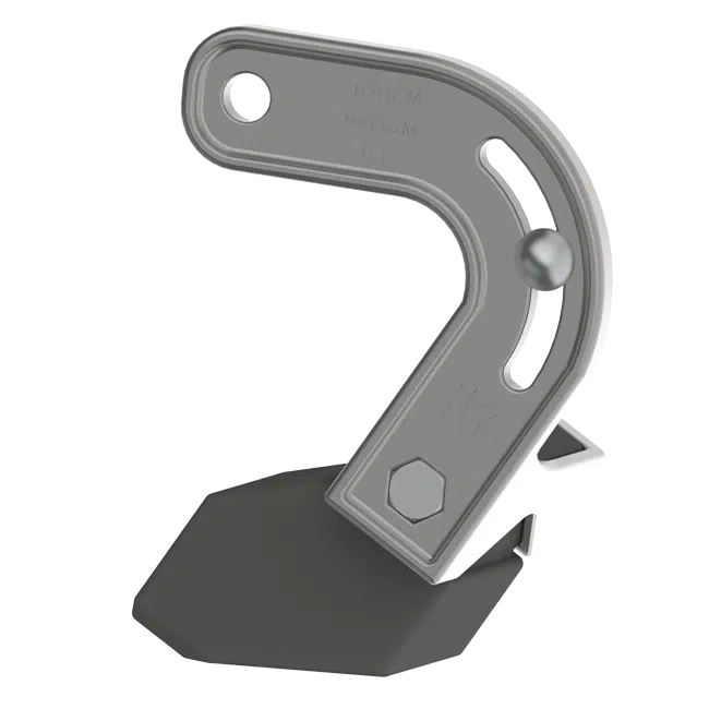 Mantus, Anchor-Guard Roller Adapter, 17-85lb Anchors
