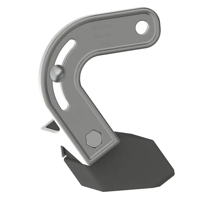 Mantus, Anchor-Guard Roller Adapter, 17-85lb Anchors