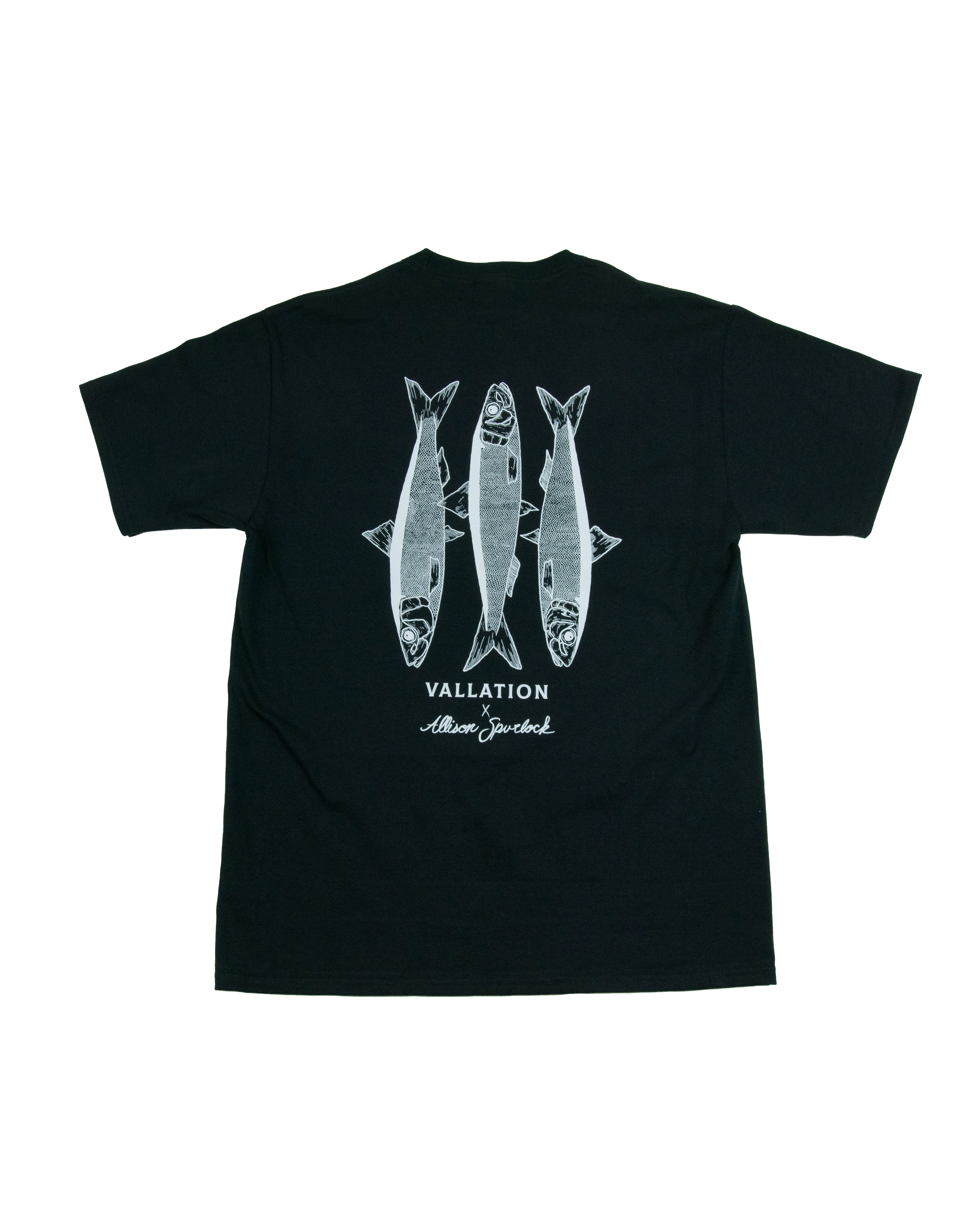 Men's Herring Tee