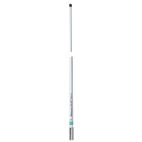 Shakespeare Galaxy, 4' Little Giant VHF Antenna, 3 dB, 5400-XT, White