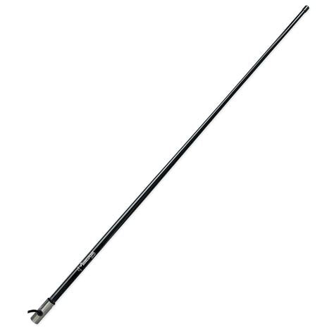 Shakespeare Galaxy, 4' Little Giant VHF Antenna, 3 dB, 5401-XT, Black