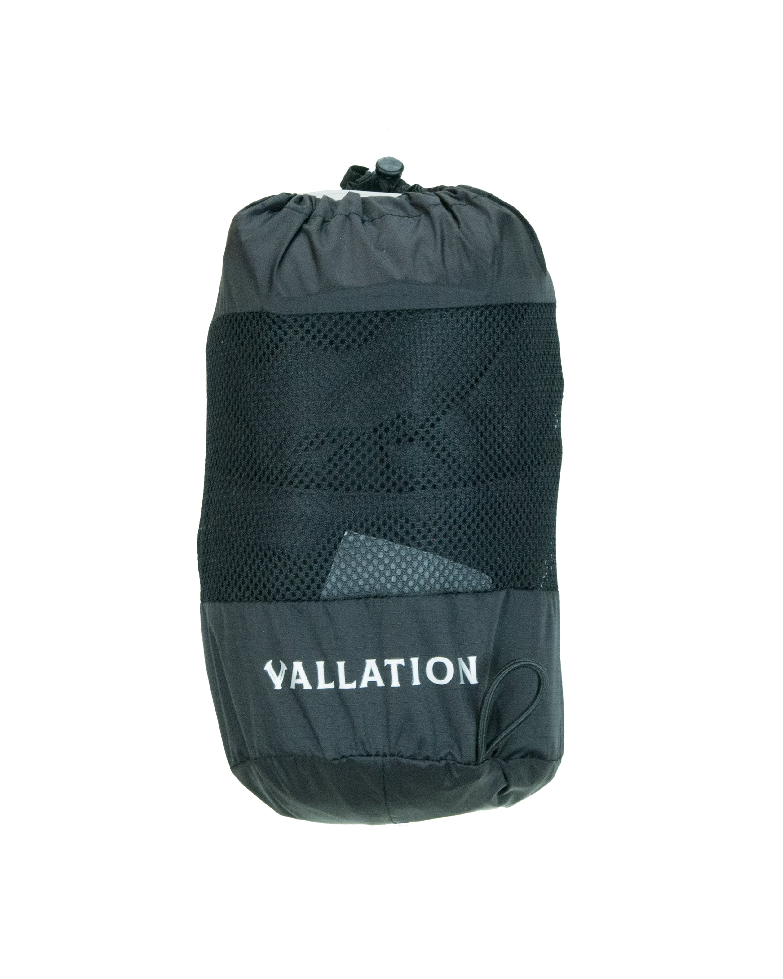 Vallation Men's Ocean Light Jacket
