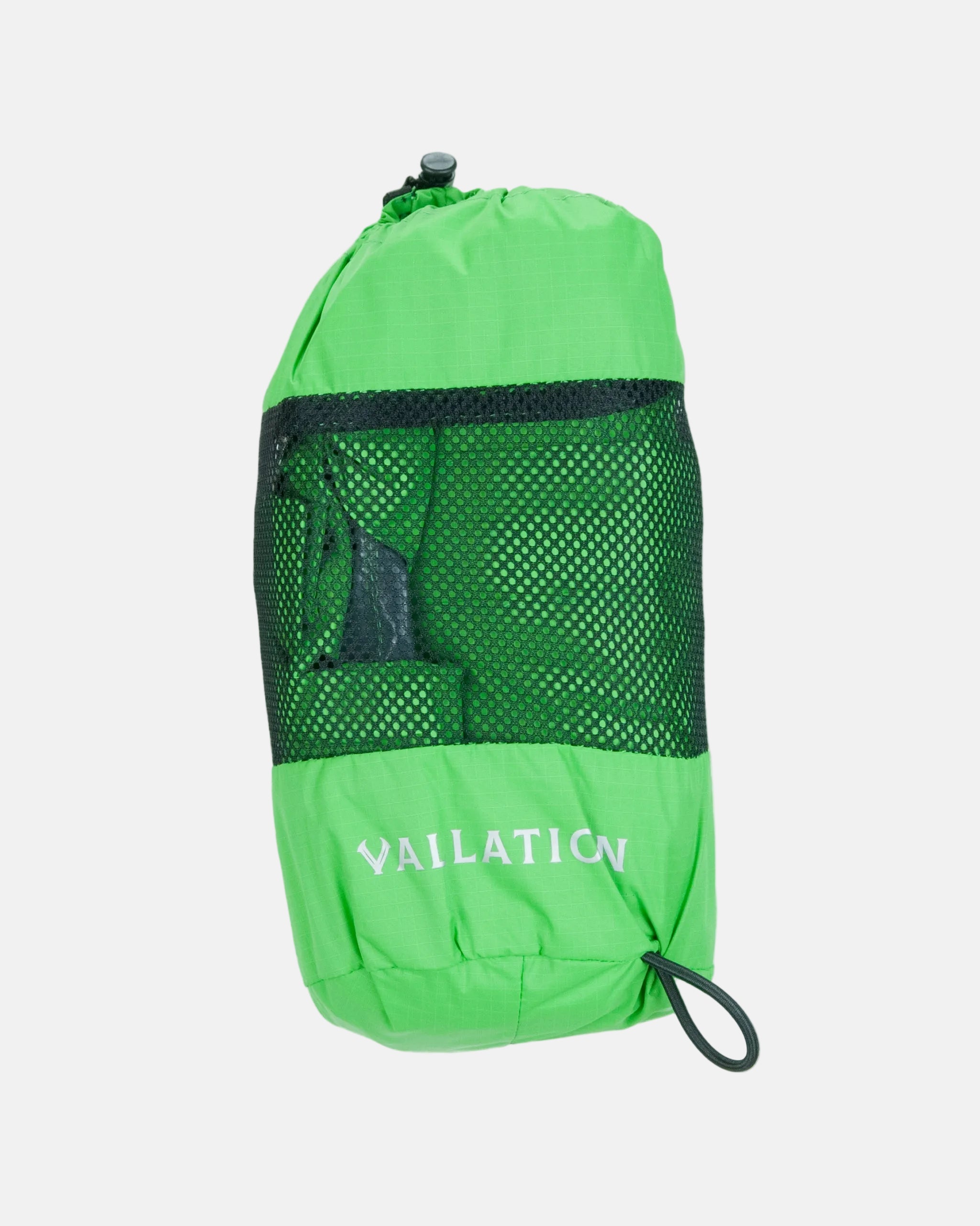 Vallation Men's Ocean Light Jacket