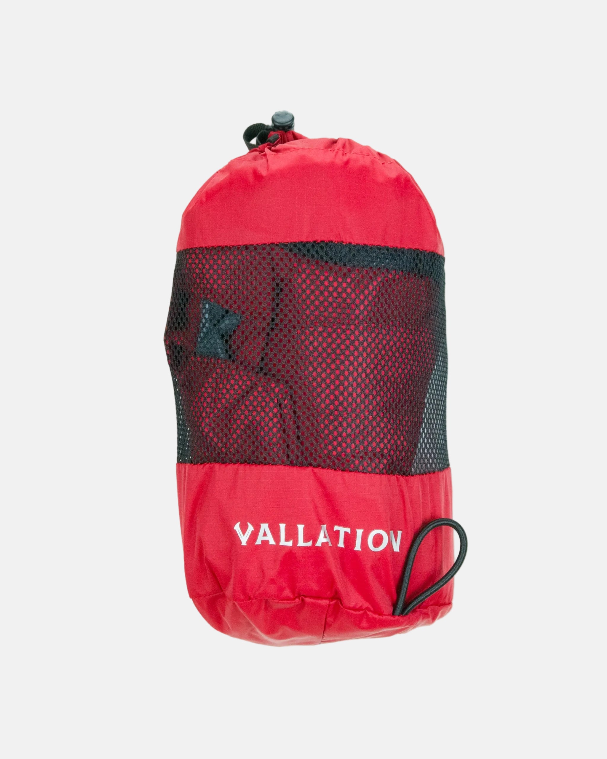 Vallation Men's Ocean Light Jacket