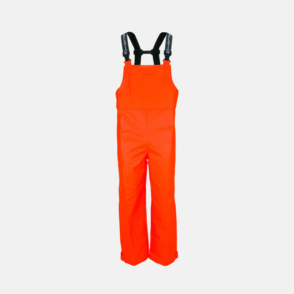Ocean Rein Bib