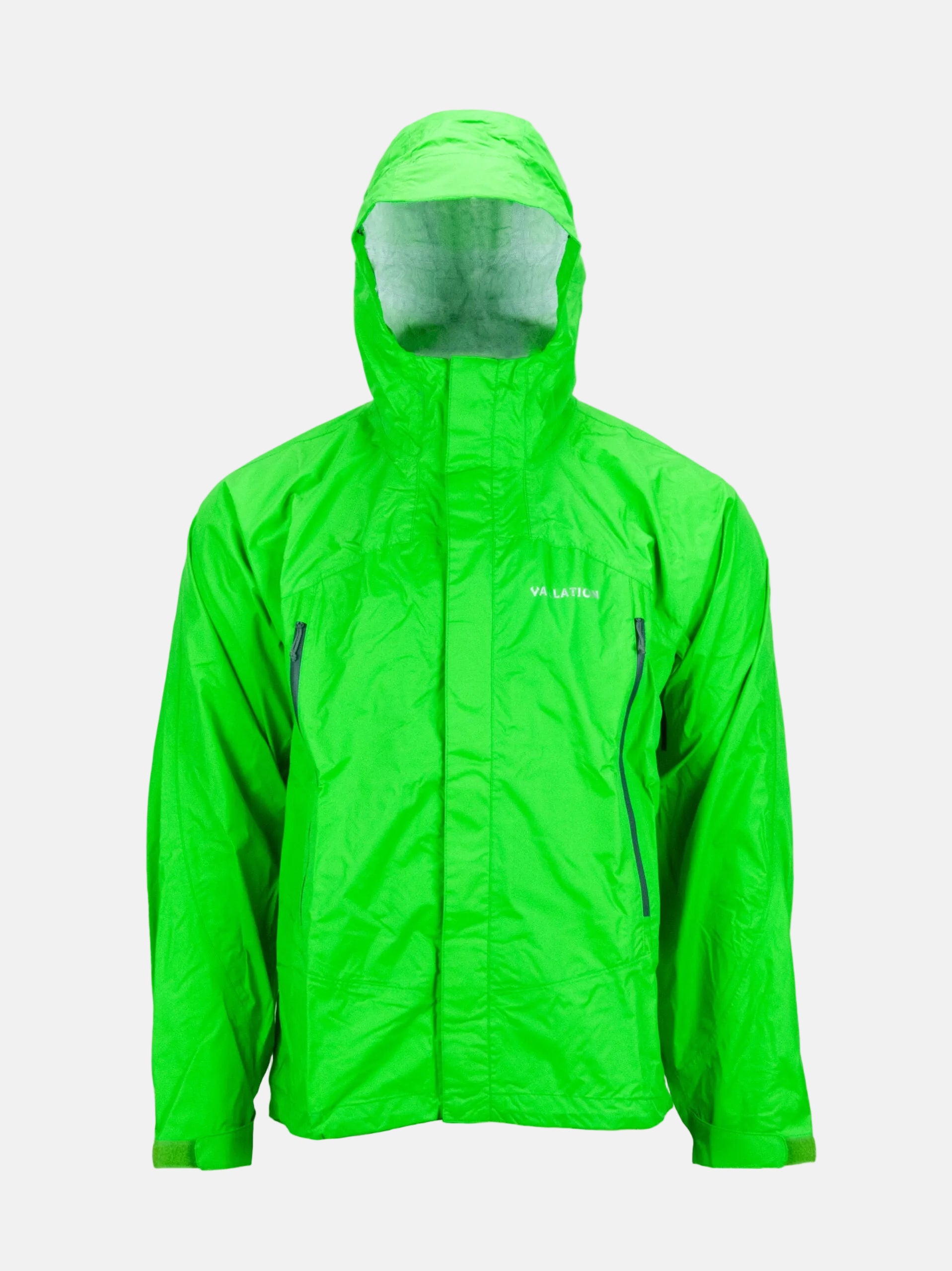 Vallation Men's Ocean Watch Jacket