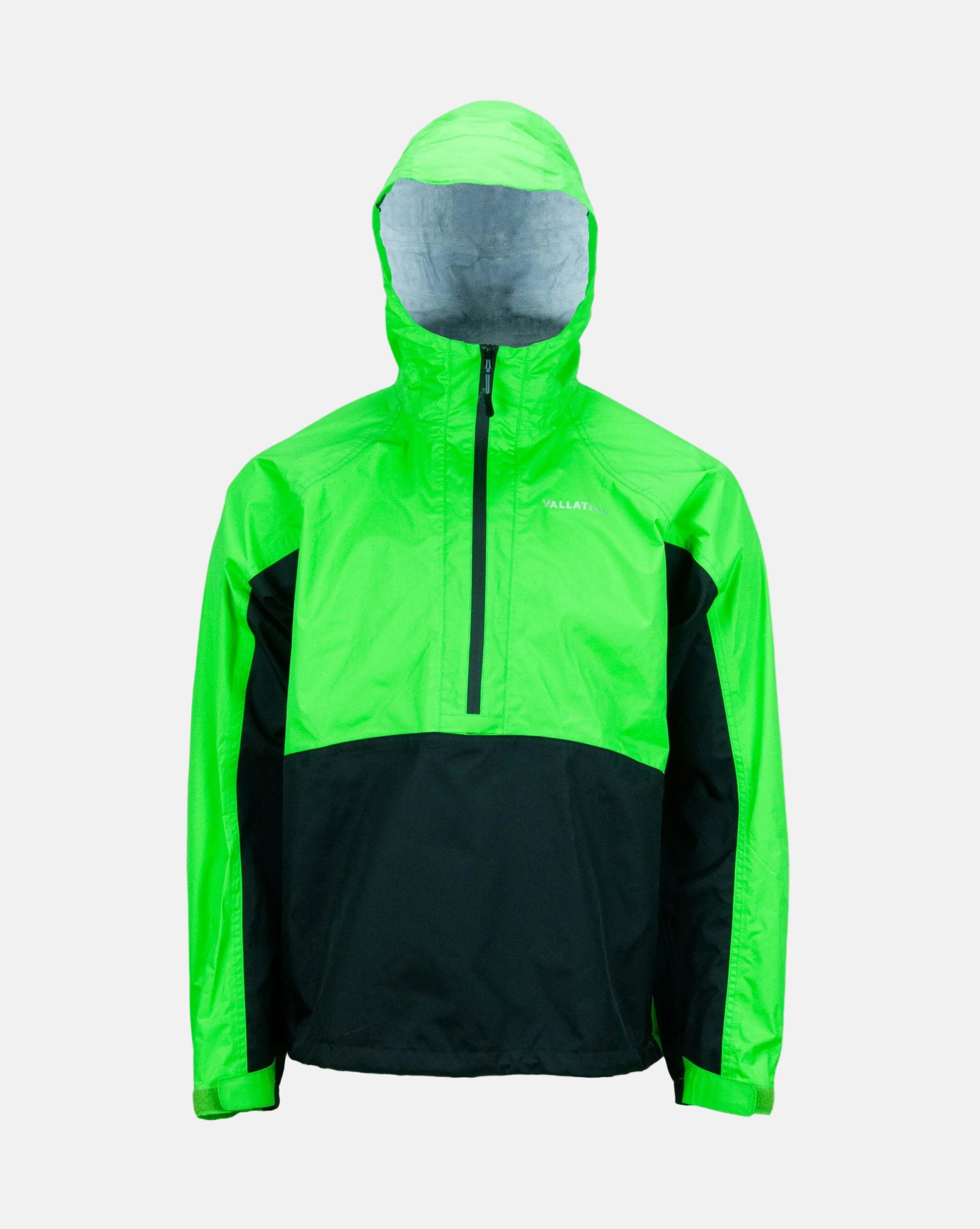Ocean Watch Pullover