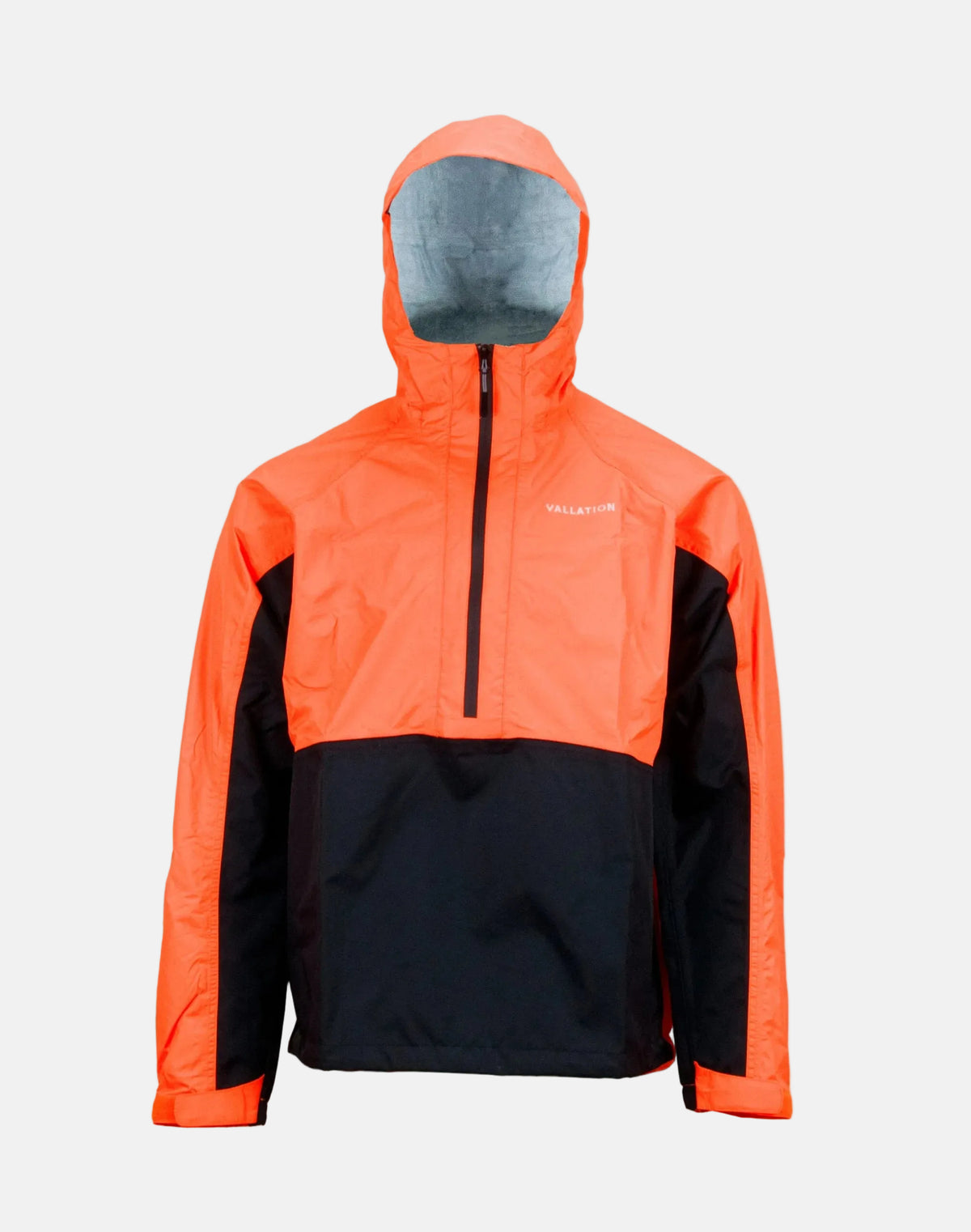 Ocean Watch Pullover