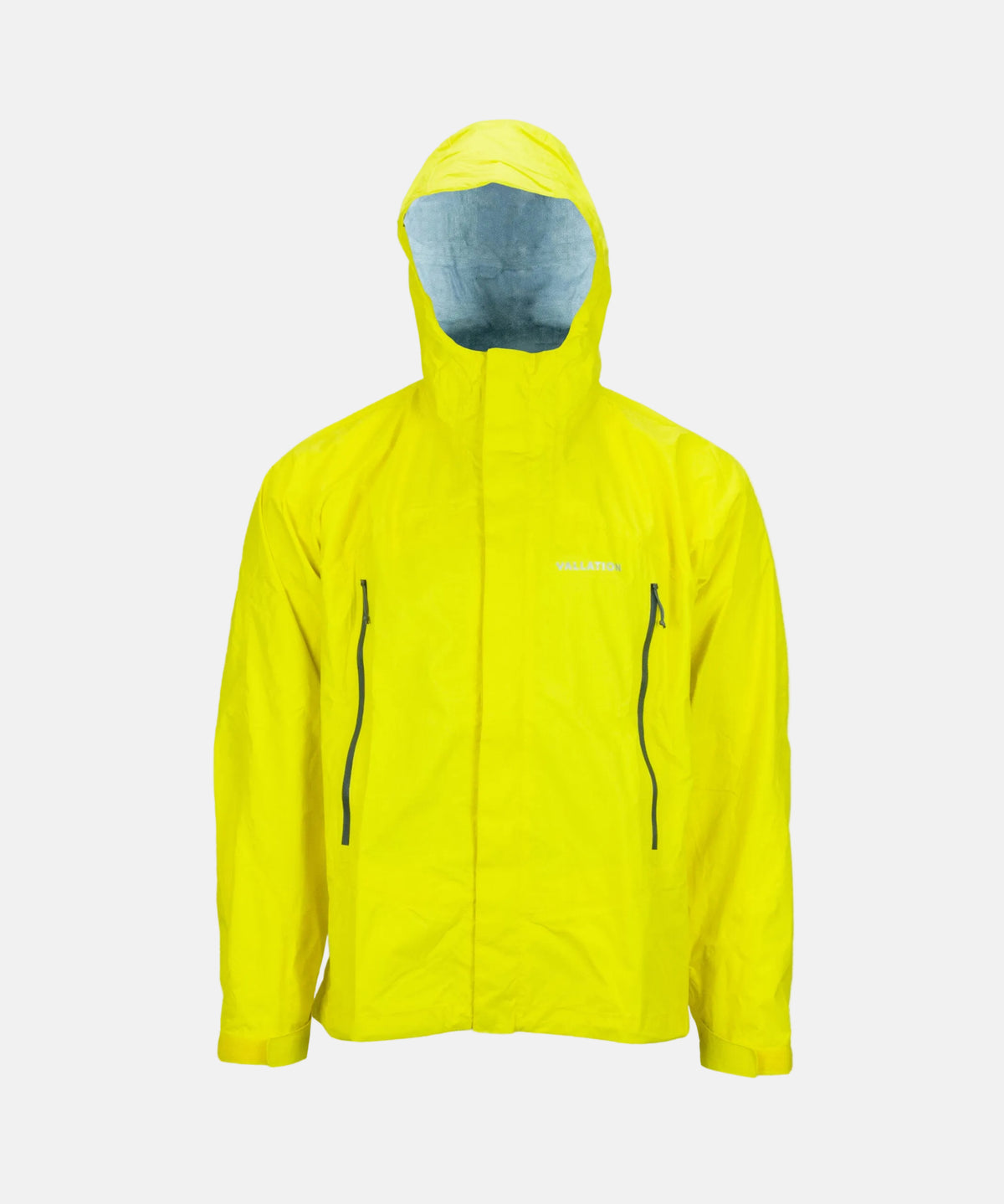 Vallation Men's Ocean Watch Jacket