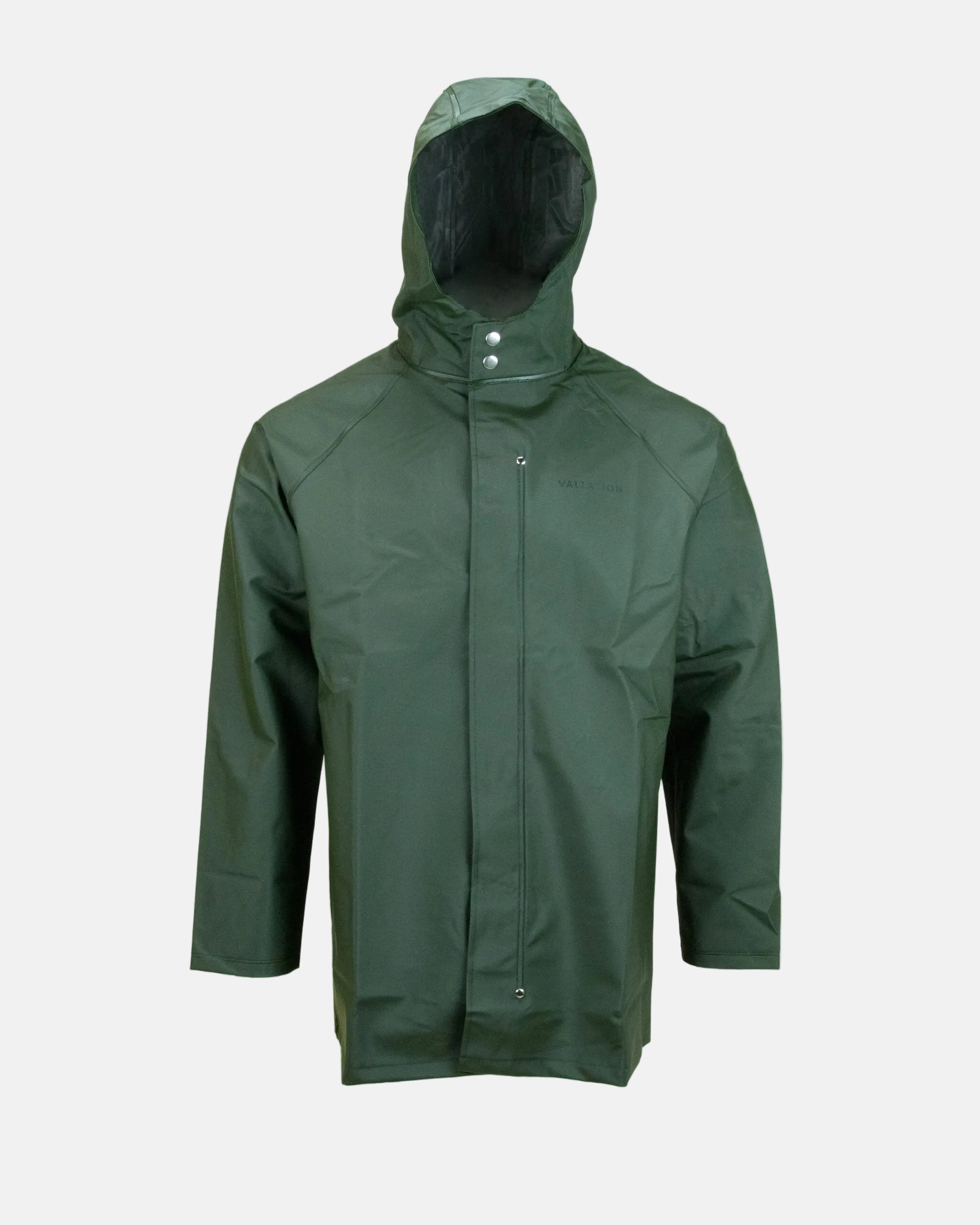 Pacific AP Onshore Jacket