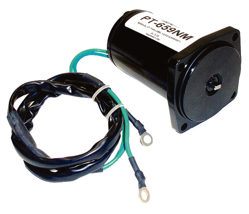 Power Trim Tilt Motor for Johnson, Evinrude, Honda, Suzuki & Tohatsu<br><br>