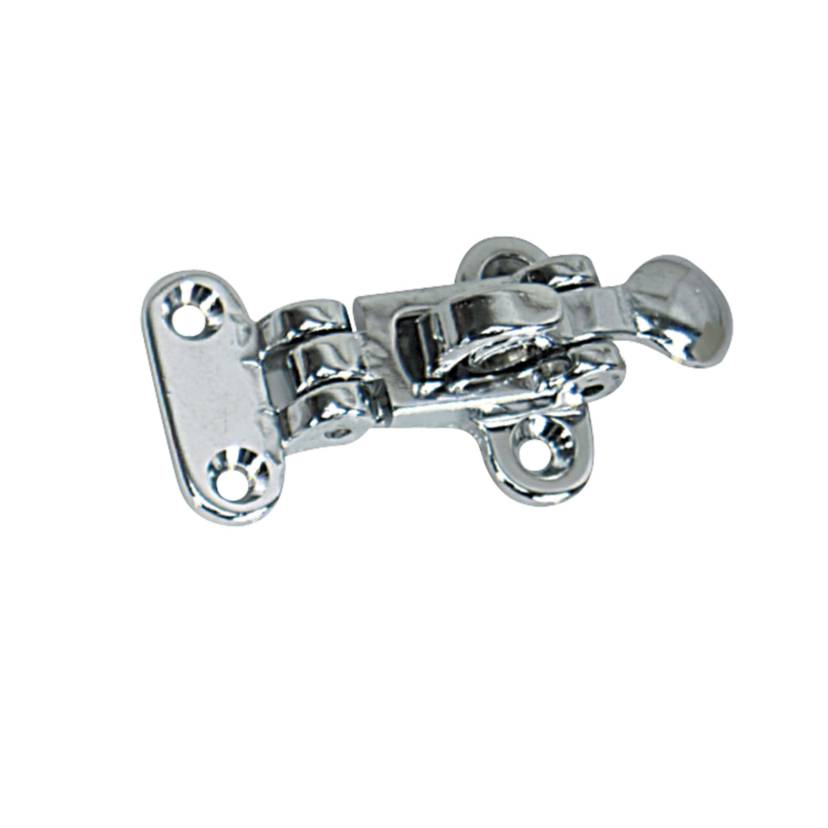 316 Stainless Steel Anti-Rattle Hold-Down