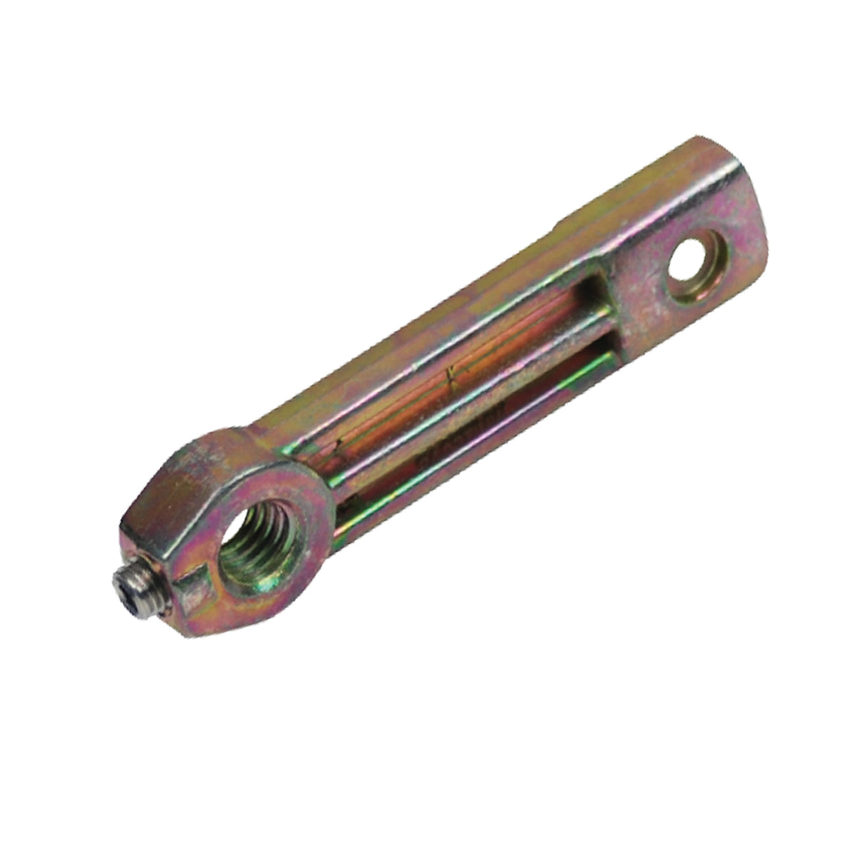 Cam Bar, Straight, Zinc S-226A, 2-5/8"