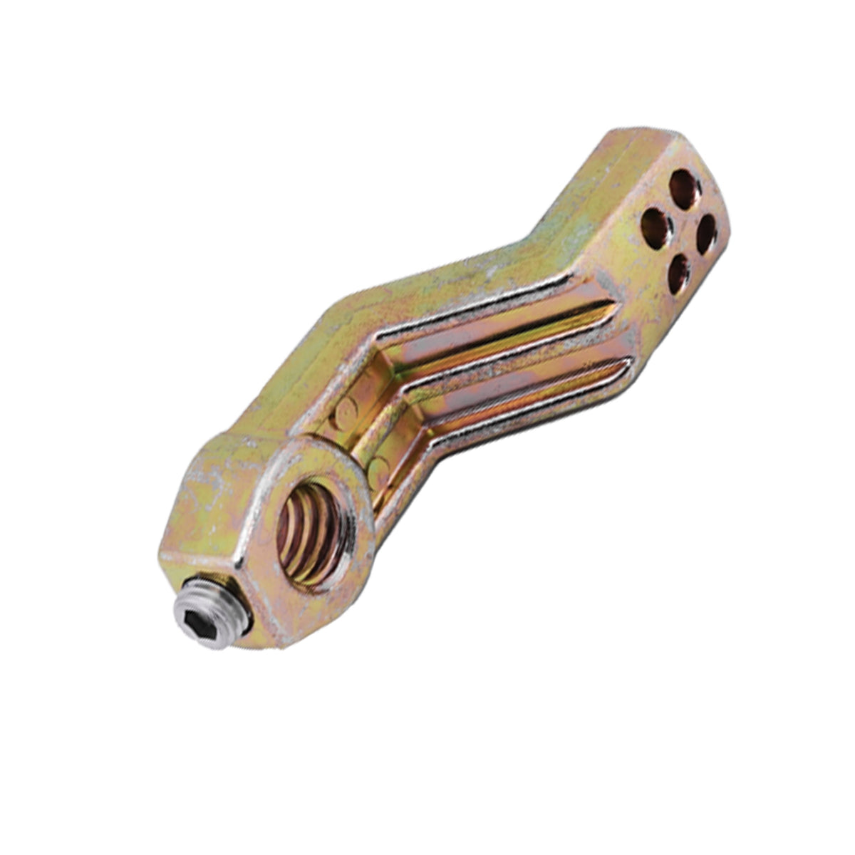 Whitecap Offset Short Cam Bar, S-0226SO