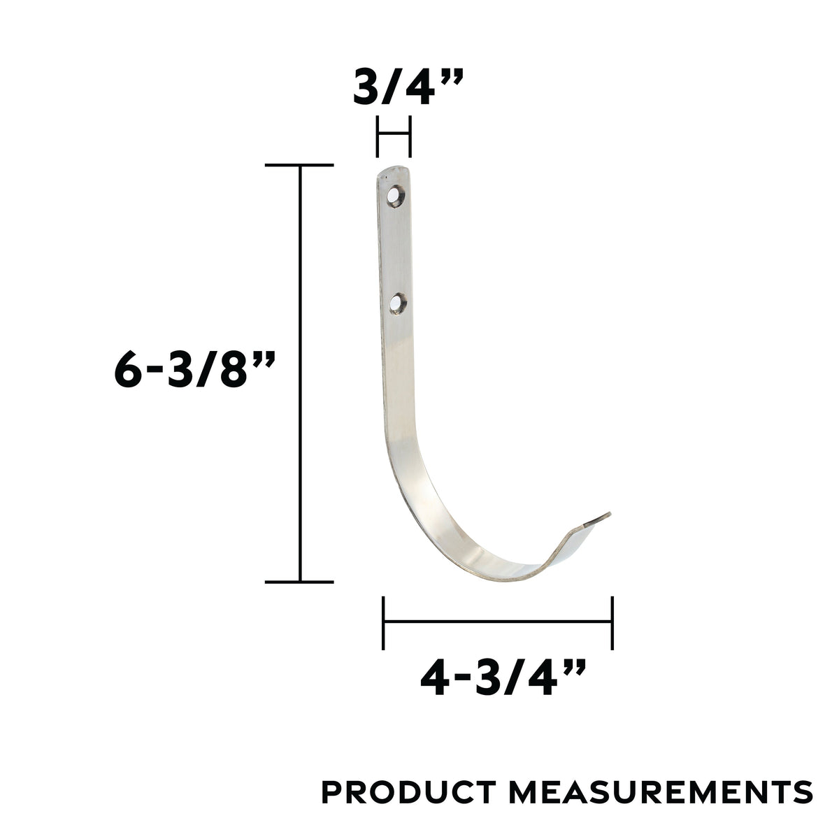 Ring Buoy Bracket, S-0233