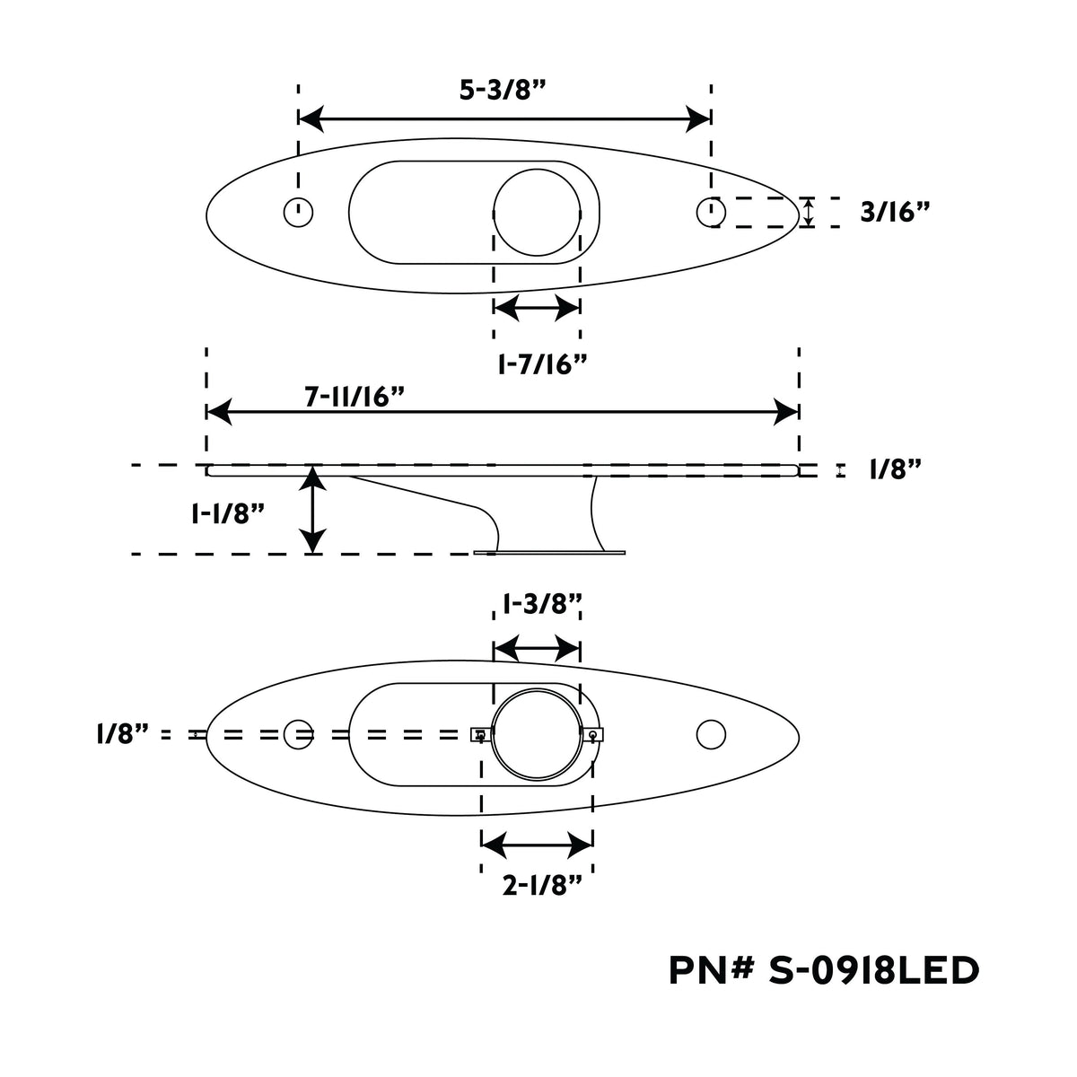 White Poly Swim Ladder Steps