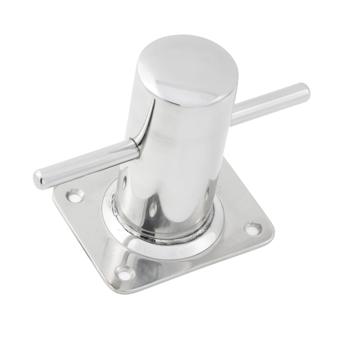 Stainless Steel Mooring Bitt