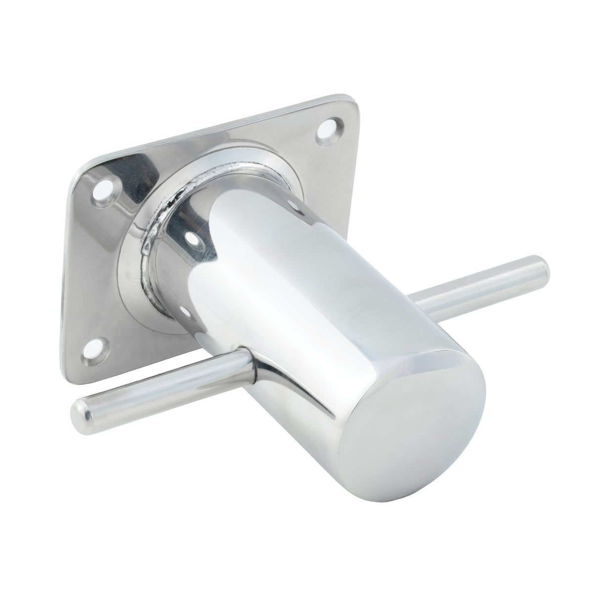 Stainless Steel Mooring Bitt