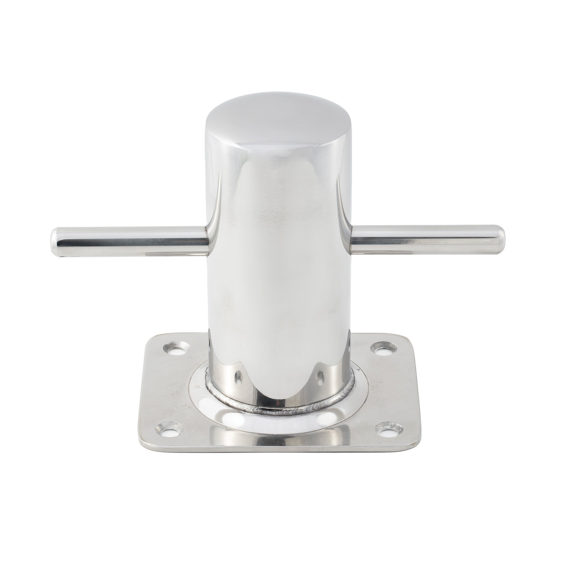 Stainless Steel Mooring Bitt