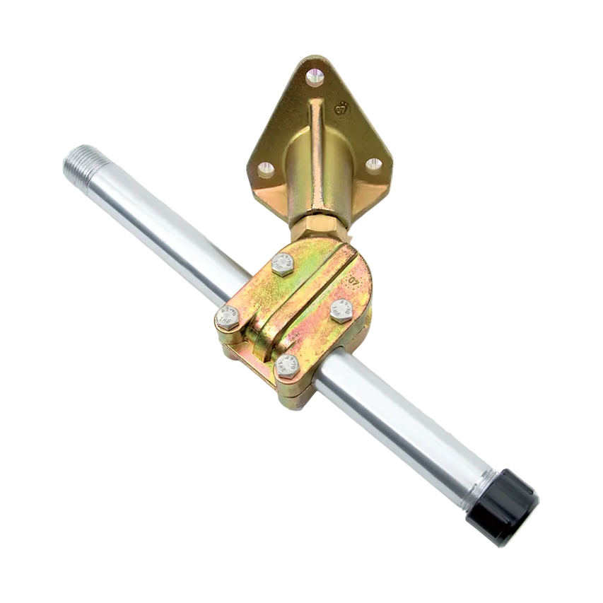 Uflex Splashwell Mounting Support, S40