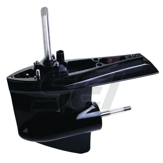 SEI, SE106, Replacement Sterndrive, Lower Assembly, Std. Rotation