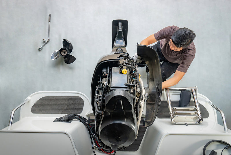 Engine Repair