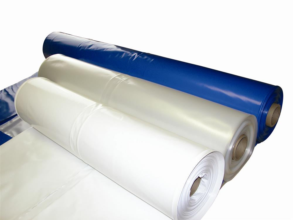 Dr. Shrink, Boat Shrink Wrap, 6 Mil, 17' x 270'