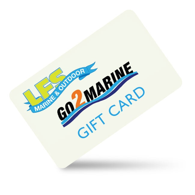 Go2marine / LFS Marine & Outdoor E-Gift Card