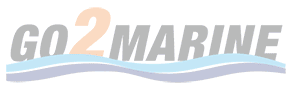 Go2marine logo