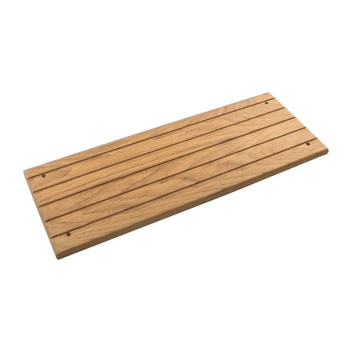Teak Deck Steps