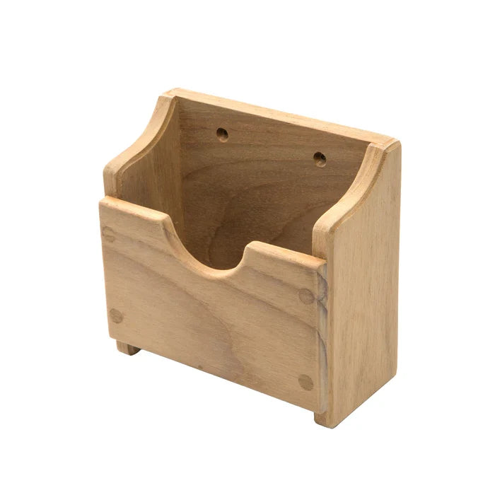 Premium Grade Teak Compass Rack
