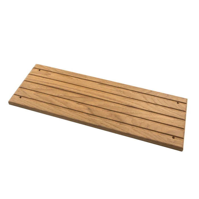 Teak Deck Steps