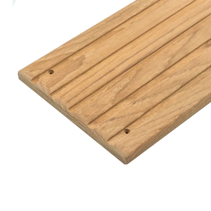 Teak Deck Steps