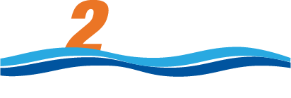 Go2marine brand Logo
