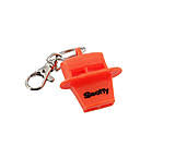 Scotty Lifesaver Whistle 0782