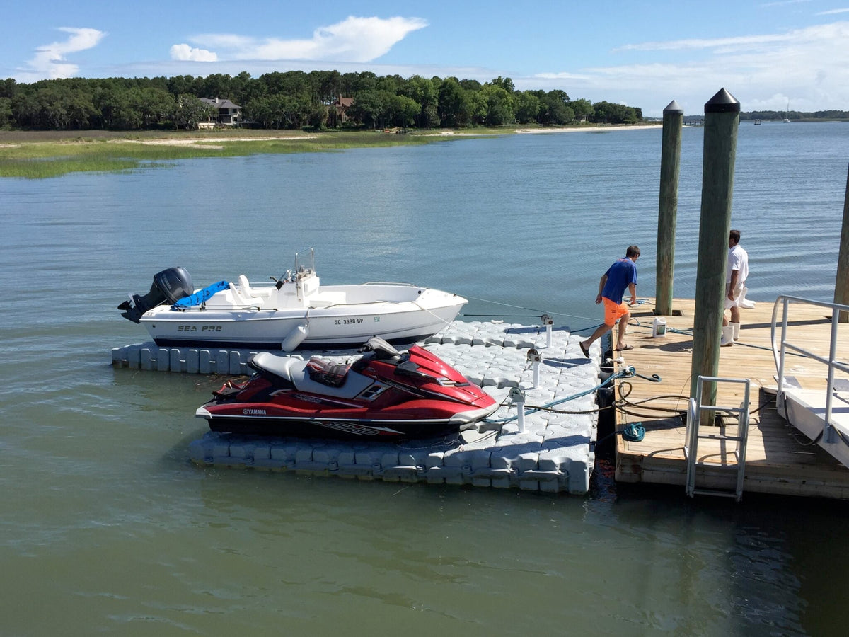 Jet Ski/PWC Dry Dock Kits