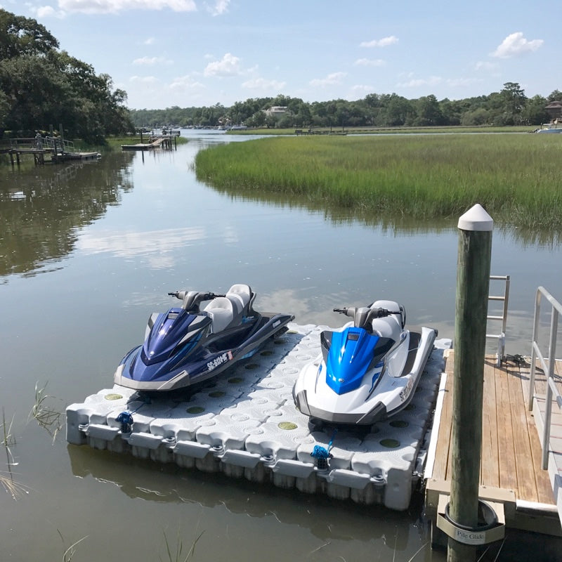 Jet Ski/PWC Dry Dock Kits