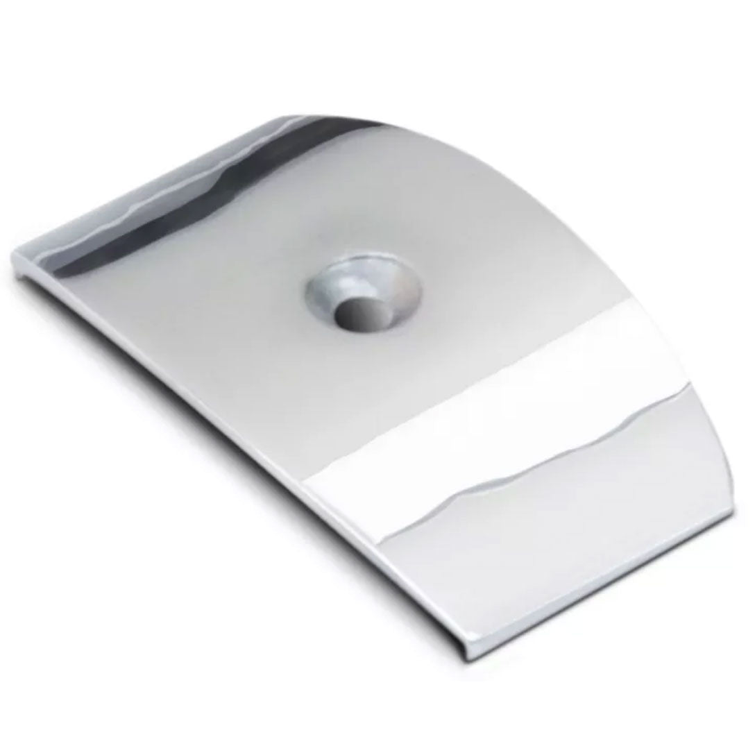 Stainless Steel JOINT CAP for SPHAERA 65