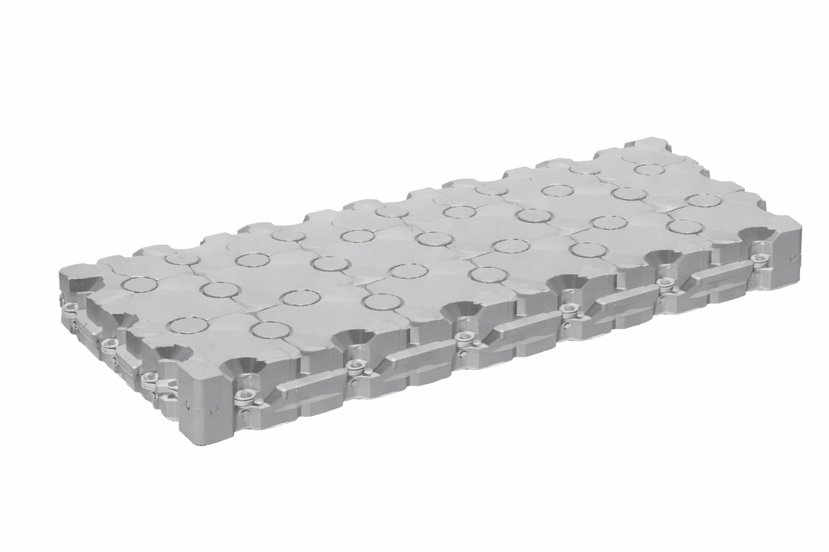 Floating Access Walkway for T-Docks and L-Docks