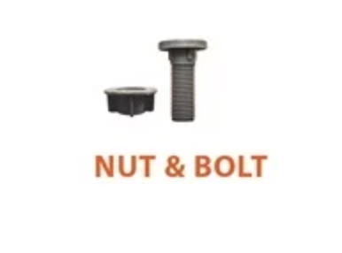 Bolt