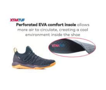 Open-Box Xtratuf Women's Kiata Lace Sneaker Green, 7