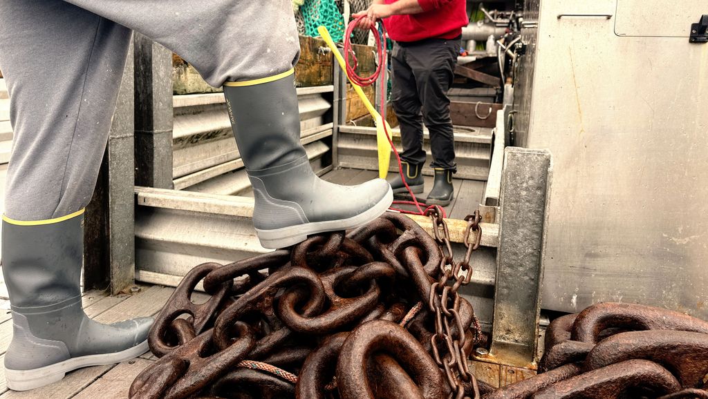 Tahma Boots | Tahma GripTec 15" Insulated Boot — Safety Toe