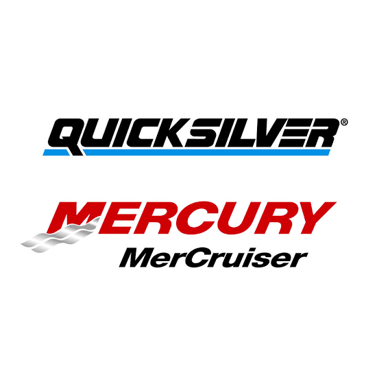 Screw, 72755 Quicksilver by Mercury