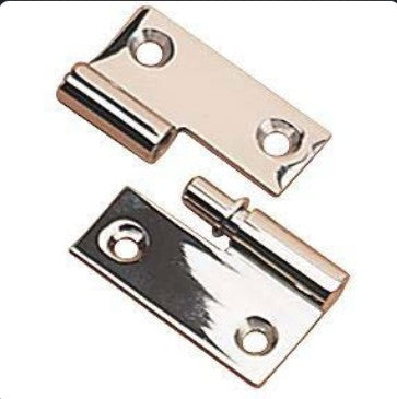 Sea-Dog, Take - Apart Butt Hinge