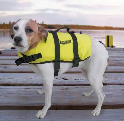 SeaChoice, Dog Life Vest, PFD