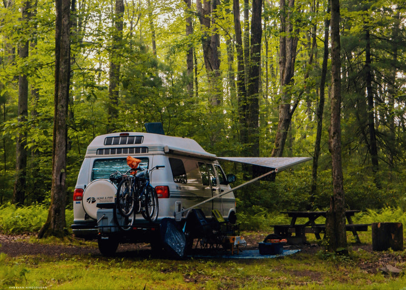 Shop RV Parts